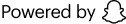snapchat attribution tag
